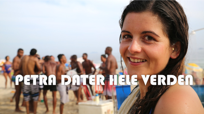 dejta brasilianska män
