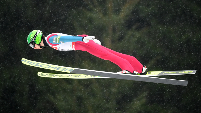 Yle Sporten Broadcasts Now The Ski World Cup In Ruka Is Getting Off To A Flying Start The Finns Beat In The Classic Sprint California18