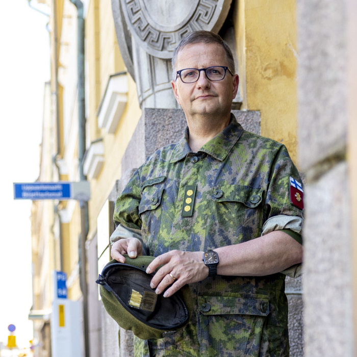 Suomen puolustusvoimat - uusimmat sisällöt – 