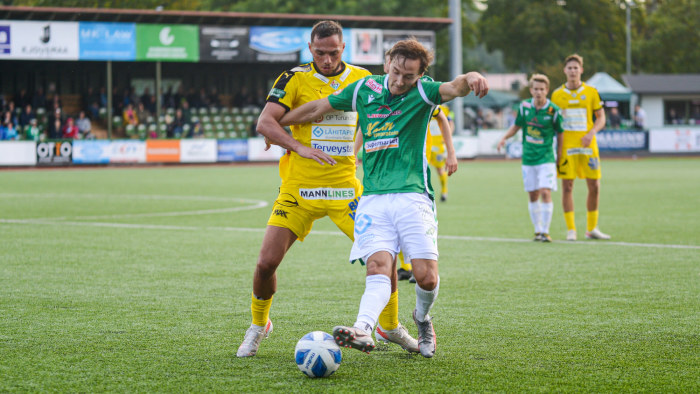 Tps Took Full Pot In The Football Set At Centrumplan In Ekenas Late Victory Goal By Kasper Hamalainen Decided California18 Tps Took Full Pot In The Football Set At Centrumplan In Ekenas Late Victory Goal By Kasper Hamalainen Decided California18