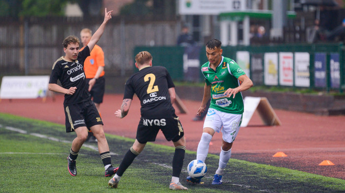 Eif Soaped To Sjk Akatemia In The Football Set Shooter King Adam Larsson Laid The Foundation For The Victory With His Two Goals California18 Eif Soaped To Sjk Akatemia In The Football Set Shooter King Adam Larsson Laid The Foundation For The Victory With His Two Goals California18
