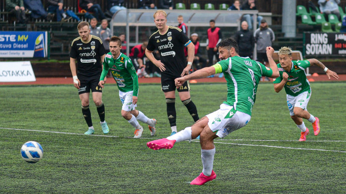 Eif Soaped To Sjk Akatemia In The Football Set Shooter King Adam Larsson Laid The Foundation For The Victory With His Two Goals California18 Eif Soaped To Sjk Akatemia In The Football Set Shooter King Adam Larsson Laid The Foundation For The Victory With His Two Goals California18