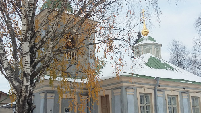 Ortodoksikirkon voimavarat ovat perinteissä, sakramenteissa ja  erilaisuudessa | Elävä arkisto 