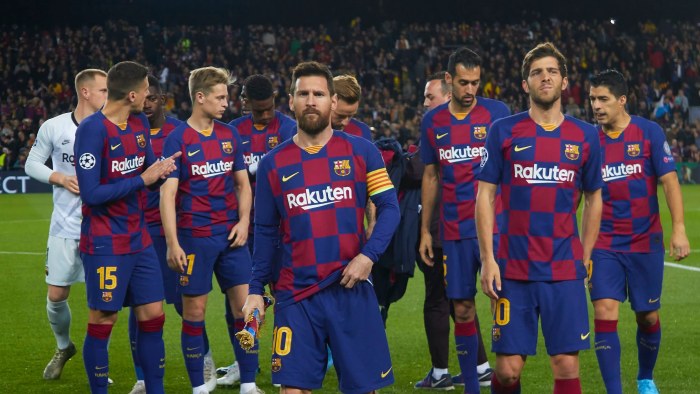 Liverpool Loper Risk Att Missa Avancemang Och Hradeckys Leverkusen