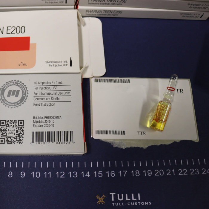 Irländsk dating tullen