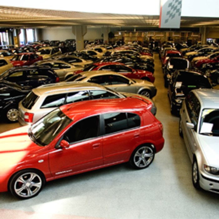 Kesaauto Uusimmat Sisallot Yle Fi