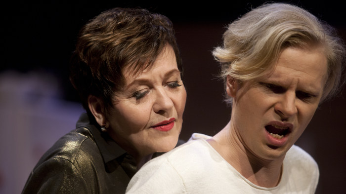 Ar Puman Den Nya Patriarken Kultur Och Noje Svenska Yle Fi