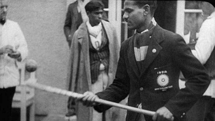 Historia: Berliinin olympialaiset 1936 | Yle TV1 