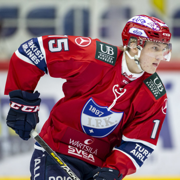 Hockey spelare dating Figure åkare