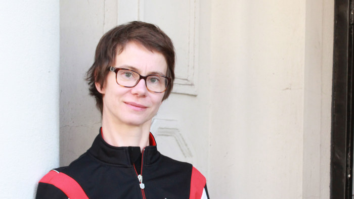 het lesbisk mamma kön