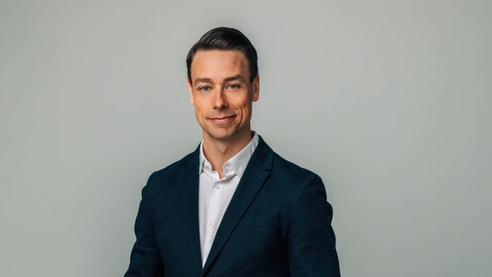 Ylen Toimitusjohtaja Ja Johtoryhma Organisaatio Yleisradio Yle Fi