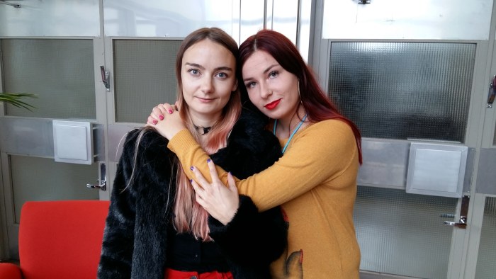 Vakivaltaa Huumeita Haaveita Tahteydesta Ja Perheesta Ei Koskaan Enaa Dokumentti Kertoo Rappari Mercedes Bentson Tarinan Kulttuuricocktail Yle Fi