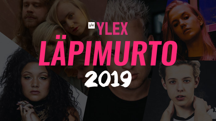 Ylex Lapimurto 2020 Behm On Vuoden Lupaavin Tulokas Ylex Yle Fi