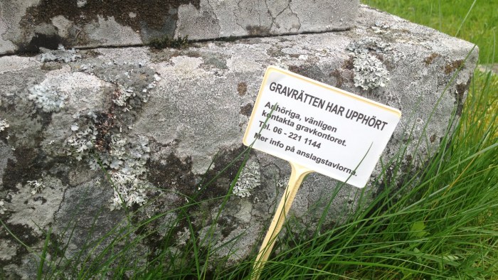 vad kostar det att förnya gravrätten vad kostar det att förnya gravrätten