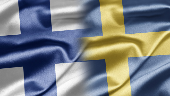 Finsk Distansflygning Ar Battre An Svensk Ehypoxia