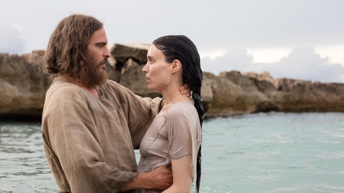 Filmplanschen till Maria Magdalena. Mig tystar nej, Jesus och Maria framstlls inte som ett Dan Brown- inspirerat par i romantisk bemrkelse. Filmrecension: Maria Magdalena upprttelse - Svenska Yle