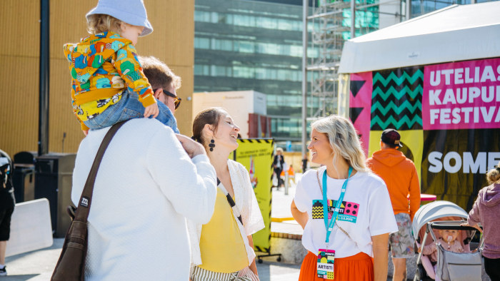 Yle In 2020 A Great Sports Summer Community Events And Even Better Digital Services Press Releases About Yle Yle Fi