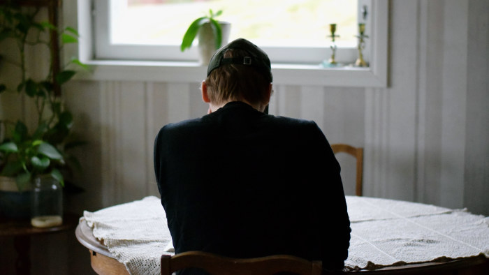 När skolångesten tar över Inrikes svenska.yle.fi
