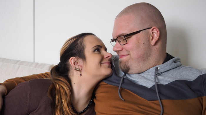 Dating site kirves murhaaja