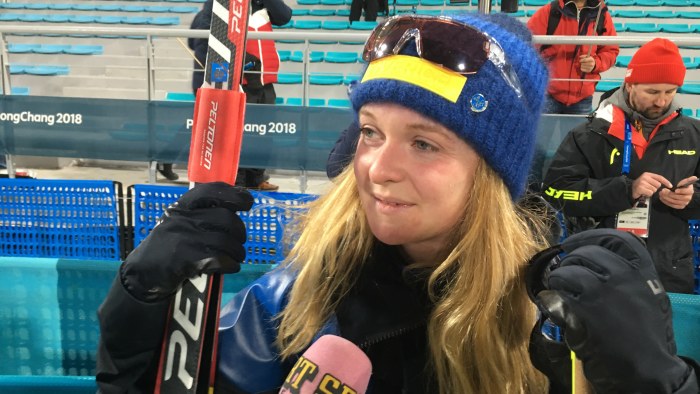 Sverige Tillbaka Som Maktfaktor I Skidskytte Bara Att Lyfta Pa Hatten Sport Svenska Yle Fi