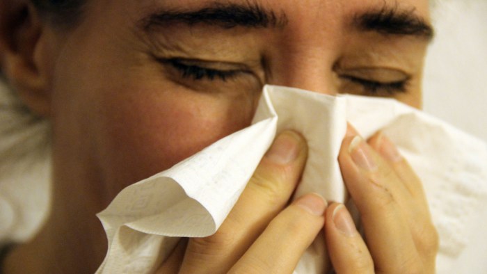 problem med bihålorna symptom problem med bihålorna symptom
