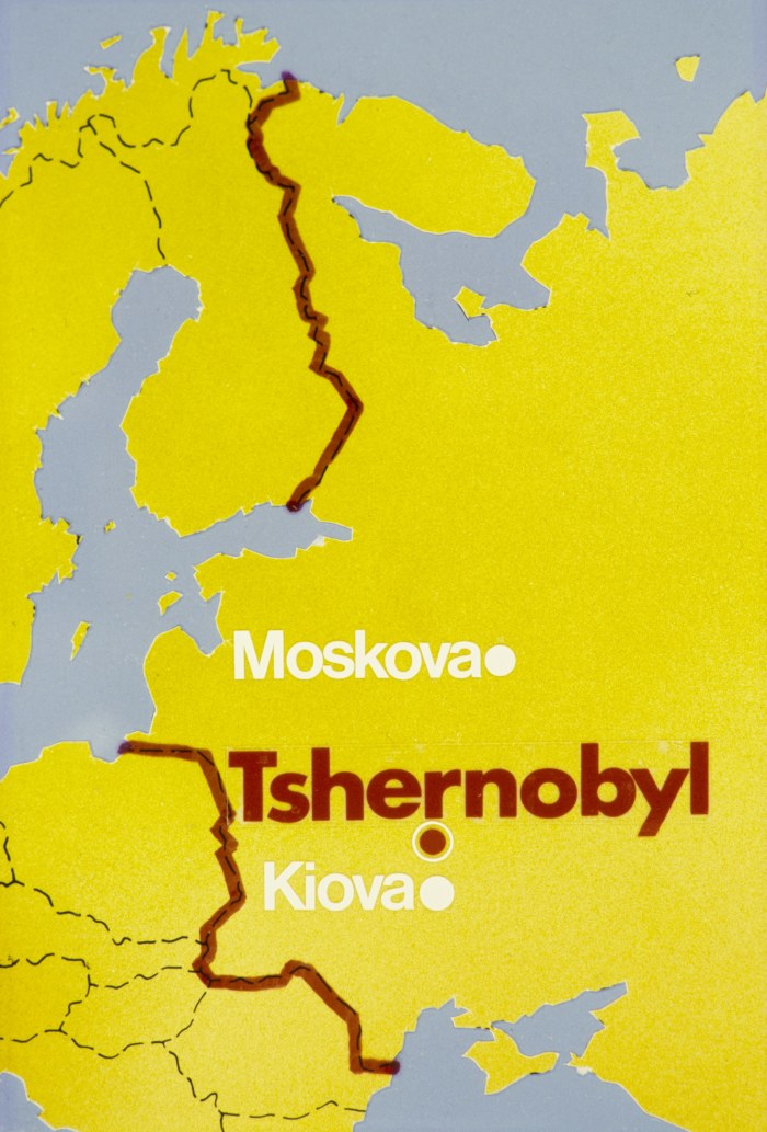 Tšernobylin ydinvoimalaonnettomuus Suomen uutisissa | Elävä arkisto 