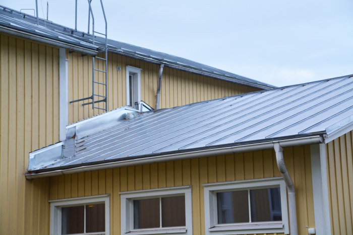 Det krävs en by på Liljendalgården  Östnyland  svenska.yle.fi