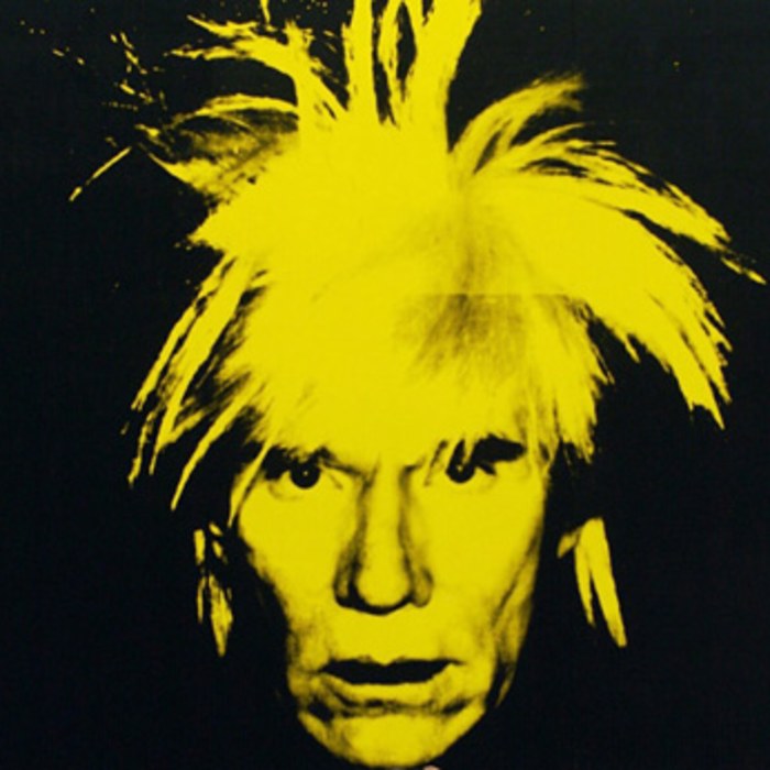 Andy Warhol Uusimmat Sisallot Yle Fi