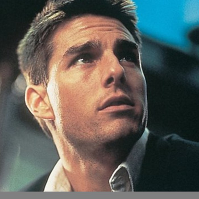 Tom Cruise - uusimmat sisällöt – 