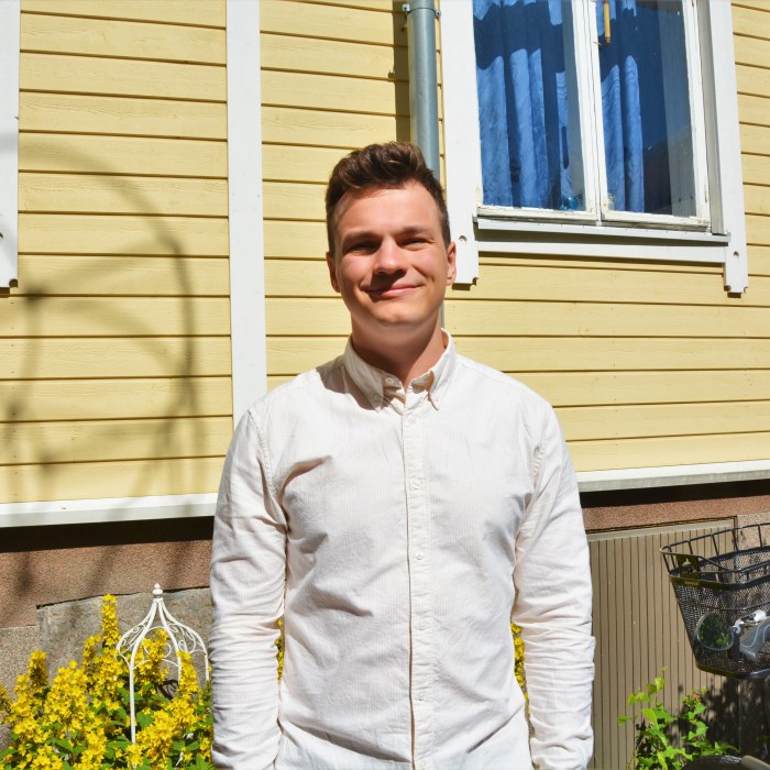 Spanjorer besöker Lovisa högstadium u2013 Östnyland u2013 svenska.yle.fi
