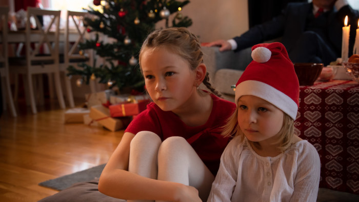Vilken Tid Börjar Kalle Anka På Julafton