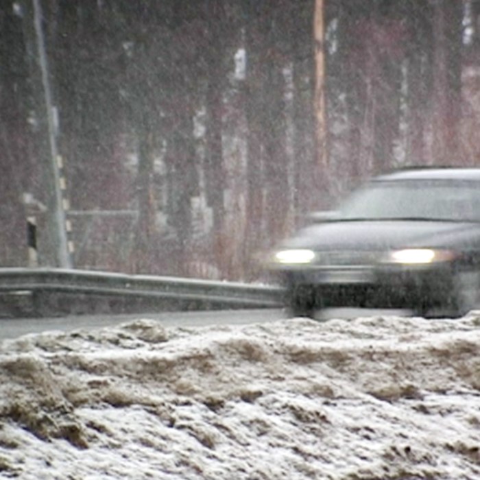 Mopo Onnettomuudet Uusimmat Sisallot Yle Fi