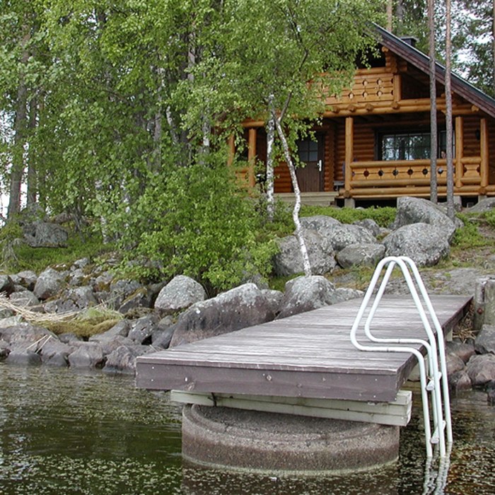 Sääksjärvi, Kokemäki - uusimmat sisällöt – 