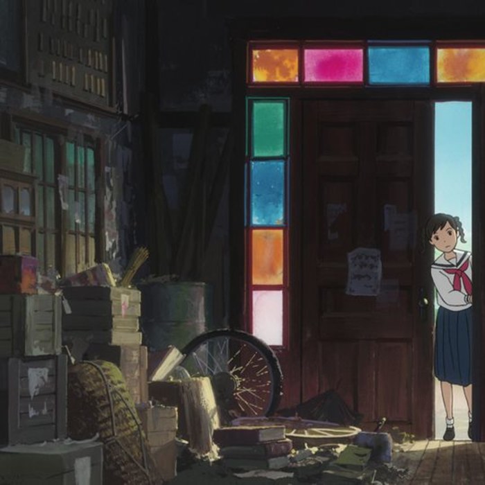 Studio Ghibli - uusimmat sisällöt – 