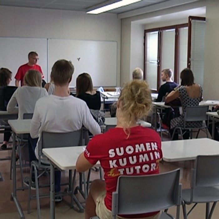 Mopo Onnettomuudet Uusimmat Sisallot Yle Fi