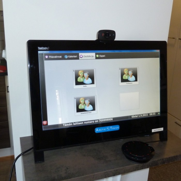 Gps Turvapuhelin Uusimmat Sisallot Yle Fi