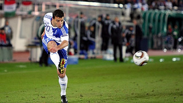 Svarslaget Rumanien Vantar Pa Torsdag Sport Svenska Yle Fi