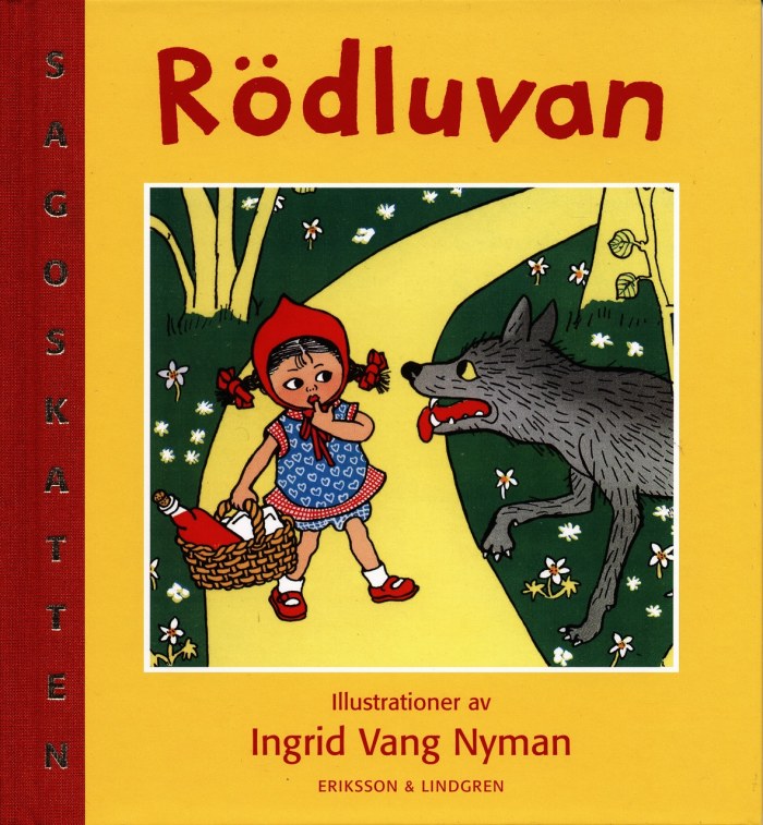 vem illustrerade astrid lindgrens böcker