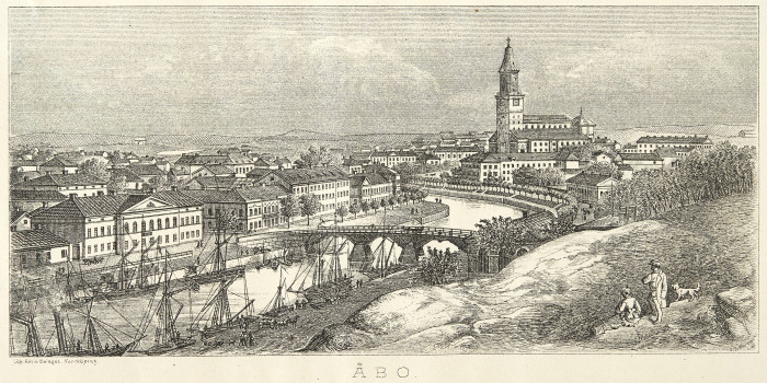 turun palo