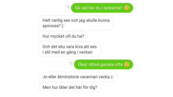Menage dating hem sida