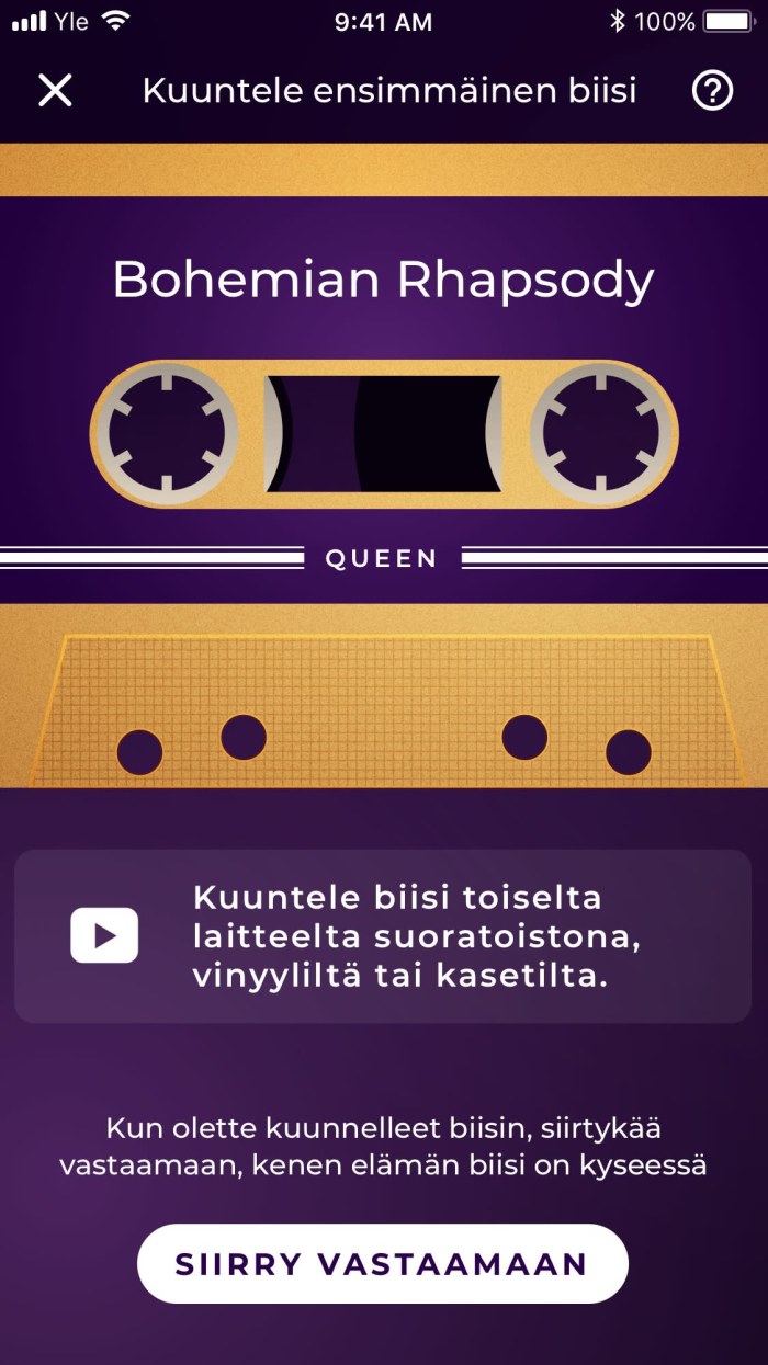 Nain Pelaat Elamani Biisi Kaveripelia Elamani Biisi Yle Fi