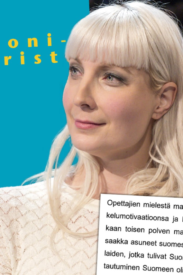 Kaksi lesbo opettajat seksiä