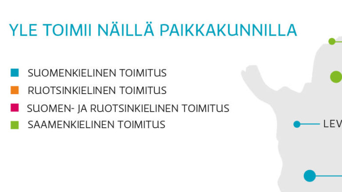 Ylen Yhteystiedot Yleisradio Yle Fi