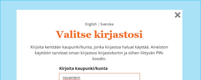vastaaminen online dating email
