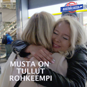 isabella meemi lentokenttä