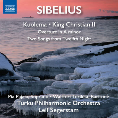 TFO / Sibelius
