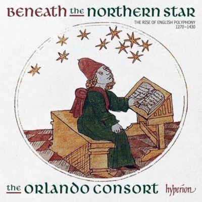 Beneath the northern star / ORlando Consort