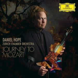 Daniel Hope: Journey to Mozart
