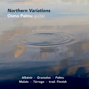 Northern Variations / Osmo Palmu