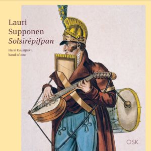 Lauri Supponen: Solsirépifpan